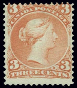 CANADÁ - #25 - Imagen 1 de 1