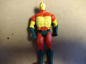 Figura de acción Mr Miracle de colección - Imagen 1 de 2