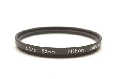 @ SakuraDo Camera @ Asahi Pentax 49mm UV Black Frame Lens Filter Made in Japan - Image 1 of 4