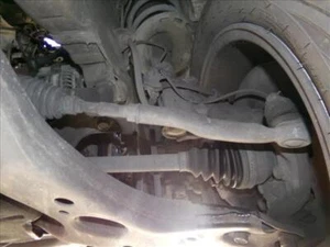 steering rack for TOYOTA AURIS 2.0 D FAMILIAR 2012-2015 2015 88140 - Picture 1 of 10
