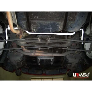 Barra estabilizadora trasera Ultra Racing para Hyundai Tiburon cupé Toscani 2003-2008 - Imagen 1 de 6