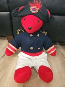 North American Bear Company Military General Nutcracker Collection 20" Tall - Picture 1 of 3
