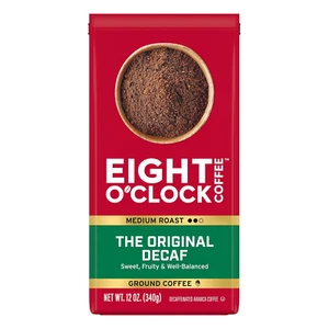 the Original Decaf Ground Coffee, Medium Roast, 12 Ounce (Pack of 6) - Sweet, Fr - Picture 1 of 6