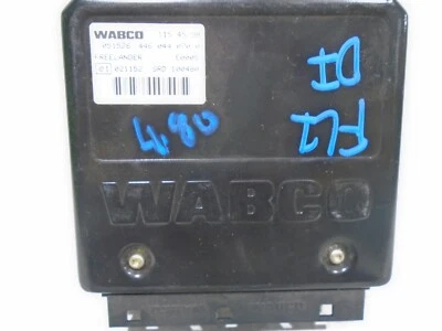 Land Rover Freelander 1 L314 ABS freno ECU SRD100480 / SRD100481 (H) - Immagine 1 di 4