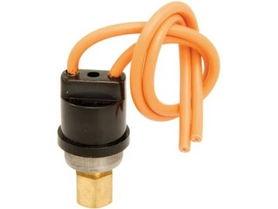 For 1983-1989 International 2375 S A/C High Side Pressure Switch 11757FKQC 1984 - Изображение 1 из 2