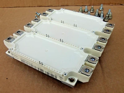 INFINEON ECONOPACK IGBT POWER TRANSISTOR MODULE, 300A, 1200V, P/N:FS300R12KE3-S1 - Image 1 of 4