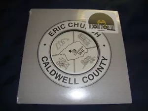 Eric Church Caldwell County Record store day 7" sealed - Picture 1 of 2