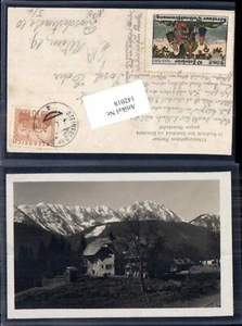 142018,Heim Ranner in Radlach bei Steinfeld im Drautal 1930 - Picture 1 of 1