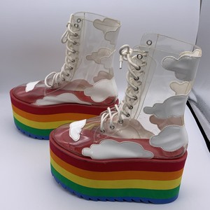 current mood platform boots