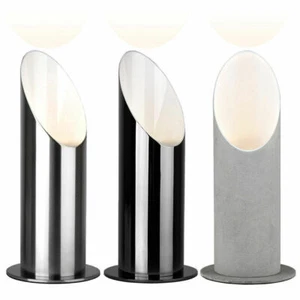 Standard Floor Lamp Modern Standing Uplighter Living Room Lamp 23cm LED Bulb - Picture 1 of 40