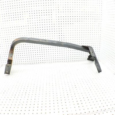 2014 POLARIS RANGER XP 900 FLOOR FRAME SUPPORT WELD, RIGHT 1019497-458 - Image 1 of 4