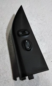 2001 Ford F-150 Lightning⚡SVT OEM Passenger Door switches+ trim Mint!!⚡👀⚡ - Picture 1 of 4
