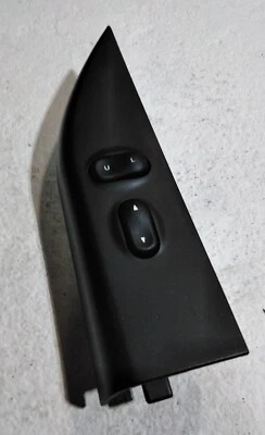 2001 Ford F-150 Lightning⚡SVT OEM Passenger Door switches+ trim Mint!!⚡👀⚡ - Image 1 of 4