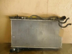 Radiator Fan Motor Only Radiator Fits 04-08 FORESTER 24083 - Picture 1 of 3