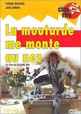 Dvd La Moutarde me Monte au Nez