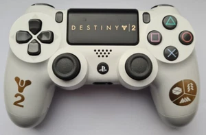 Playstation 4 PS4 Controller Destiny 2 Edition Original Sony Dualshock 4 - Bild 1 von 7