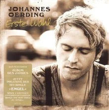 Erste Wahl (Deluxe Edition) von Johannes Oerding | CD | Zustand sehr gut - Bild 1 von 2
