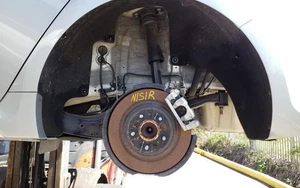 2019 KIA OPTIMA LEFT REAR SUSPENSION COMPLETE 2.0 HYBRID 2016-2019  - Picture 1 of 3