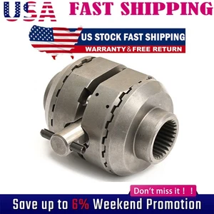 Standard Gear Spartan Locker Kit For Dana 30 Differential 27 Spline SL D30-27 US - Picture 1 of 24