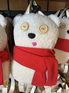 Universal Studios Despicable Me Minions Weihnachten Schneemann Tim Mini Tasche Neu mit Etikett - Bild 1 von 2