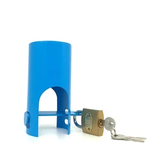 Insulated Garden Hose and casing Lock and Cover - Water Saving, Outdoor Fauce... - Picture 1 of 7