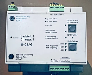 COOPER/CEAG LADETEIL.1 ZB-S/ZB96,CHARGER.1(40071346555) - Picture 1 of 8
