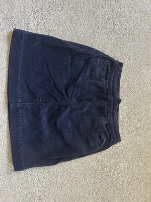 Warehouse Corduroy Skirt Size 10 - Image 1 of 4