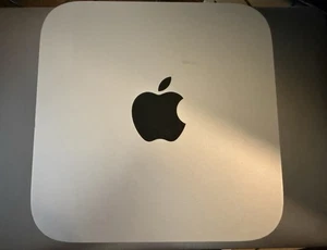 Apple Mac Mini A1347 2012 i7 2.6GHz 16GB RAM 1TB SATA OSX Sierra - Picture 1 of 5