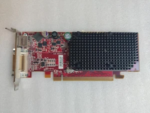 Dell ATI-102-A924 B Radeon X1300 256MB DDR2 PCI-E Video Graphics Card - Picture 1 of 8
