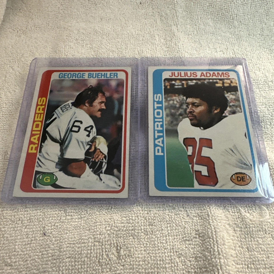 George Buehler ,Julius Adam’s - Image 1 of 1