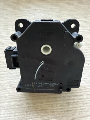 Actuador calentador motor fabricante de equipos originales Honda Accord Acura TSX CR-V Mazda Subaru Infiniti Foto 1 de 3