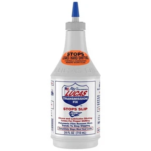 Lucas Oil Transmission Fix - 24 Ounce - Picture 1 of 3