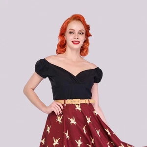 Rita Blouse - Imagen 1 de 3