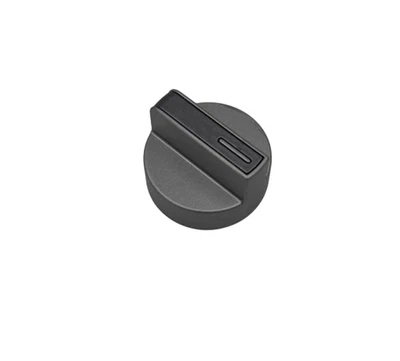 MANOPOLA DI CONTROLLO (481010871724) PER FORNO HOTPOINT FA4844HIXHA - Immagine 1 di 4