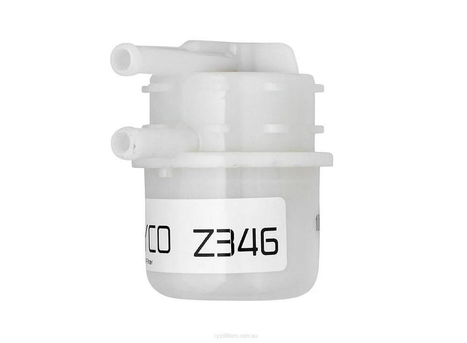 Ryco Fuel filter Z346 fits Mitsubishi Lancer CA,CB 1.5  +more - image 1 of 1