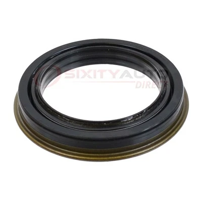 SKF Wheel Seal for 2007-2009 Chevrolet Silverado 3500 HD 6.0L 6.6L V8 - Axle sb - Изображение 1 из 4