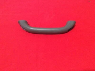 98-01 Dodge Ram 1500 2500 3500 pasajero derecho un pilar agarre mango gris niebla Foto 1 de 4