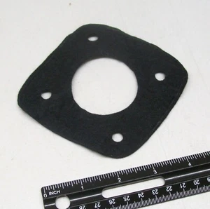 Vintage Tama Felt Gasket for Bass Drum Receiver Tom Arm Mount Japan  Lot 82-256 - Picture 1 of 1