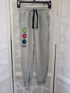 Boys Under Armour Sweatpants Size YSM Loose Fit - Picture 1 of 9