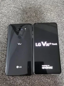 95% Nuevo LG V30 (H930RE)- 64GB/128GB- Multicolor Desbloqueado De Fábrica Muy Bueno - Imagen 1 de 9