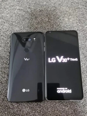 95%Ne w LG V30（H930RE）- 64GB/128GB- Multicolor Factory Unlocked Very good - Image 1 of 4
