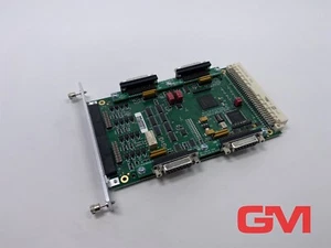 Delta Tau Expansion Board ACC-24E2S ENCODER STEPPER Axis - Picture 1 of 7