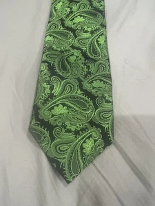 Men’s Silk Tie Lorenzo Cana - Bild 1 von 2