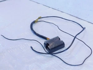 99-2000 Victory Standard Special Edition V92 Cruiser Voltage Regulator Rectifier - Picture 1 of 12
