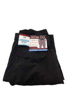Iron Co Hybrid Shorts - Picture 1 of 44