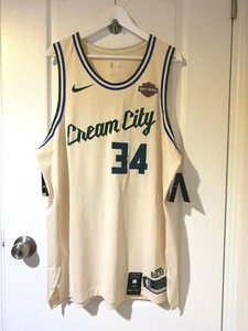 cream city jersey 34