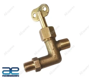 Fuel Petcock For Indian Scout 101 Chief Four Henderson KJ 1928-1942 35B893X AEs - Bild 1 von 8