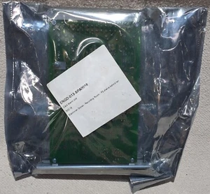 Auto-Maskin 502-19 Alarm Unit Card - Picture 1 of 4