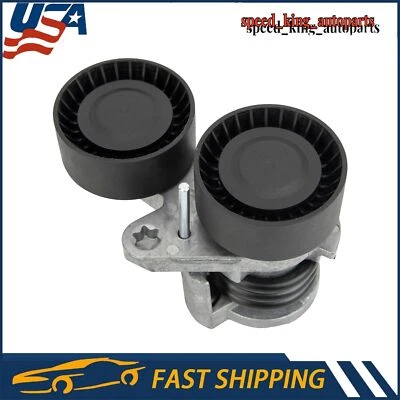 Conjunto de tensor de correa para BMW 535xi 2008-2010 BMW 535i 07-2010 BMW 335i Foto 1 de 4