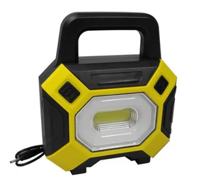 Arbeitsleuchte Arbeitslampe Tragbar Werkstattlampe Inspektionleuchten TJ-328A - Bild 1 von 3